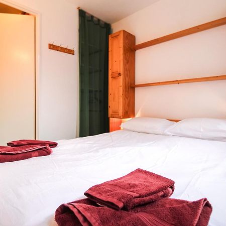 Spacious Apartment Iris, Flaine Foret Exterior foto